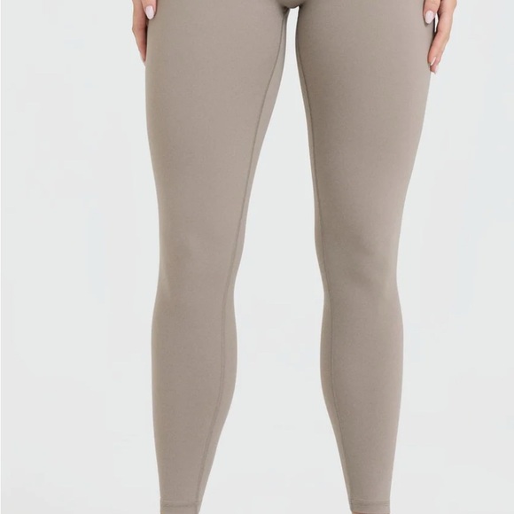 Oner Active Unified High Waisted Leggings - Minky - Picture 6 of 6